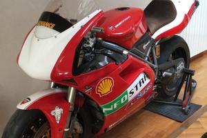 Ducati 916 - 1998