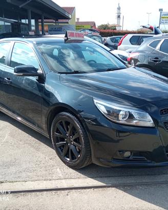Chevrolet Malibu 2.0L AUT CDI Diesel MT LTZ 159CV