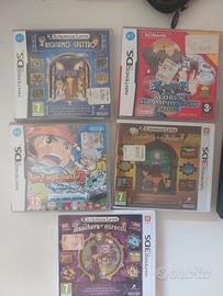 Giochi Nintendo DS