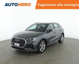 AUDI Q3 JY15006