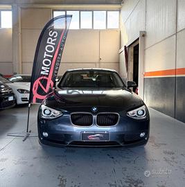 Bmw 116 116i 5p. Sport