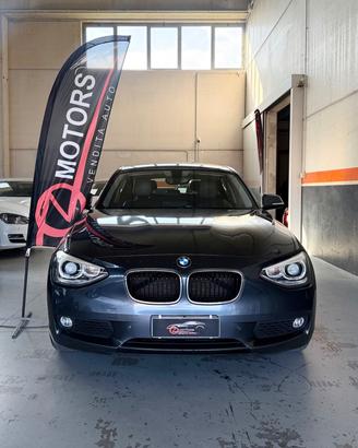 Bmw 116 116i 5p. Sport
