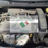 Citroen C3 1400 Benzina Codice Motore KFV