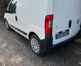 Fiat Fiorino 2013 1.3 multijet 80cv