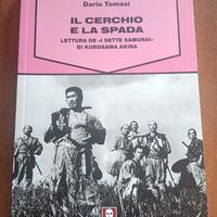 Dario Tomasi - Il cerchio e la spada - Lindau