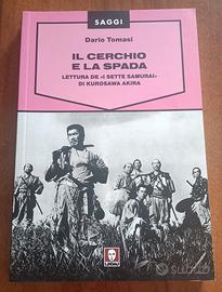 Dario Tomasi - Il cerchio e la spada - Lindau