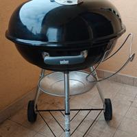 barbecue weber 
