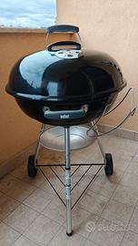 barbecue weber 