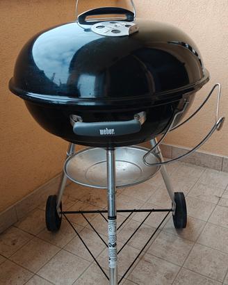barbecue weber 