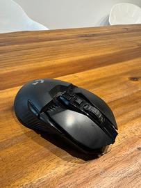 Mouse logitech g903