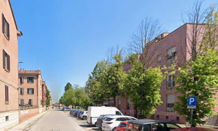 Trilocale via padova rif 530