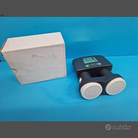 ricevitore satellitare 2 occhi sat c550 