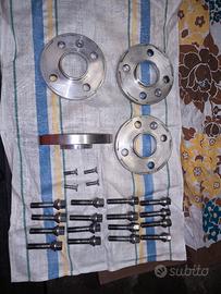 distanziali 16mm 4x98 fiat (NO TRATT.)