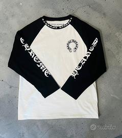 Longsleeve Chrome Hearts