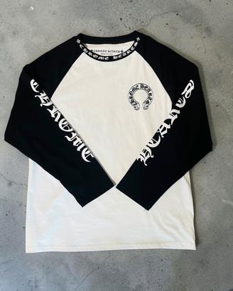 Longsleeve Chrome Hearts