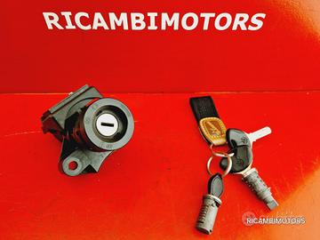 ACCENSIONE BMW R1200R