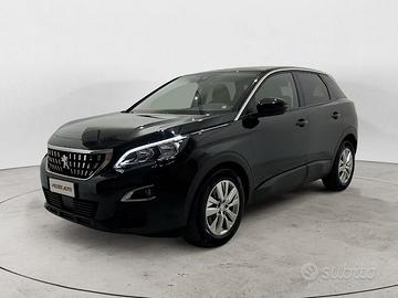 Peugeot 3008 PureTech Turbo 130 S&S Active