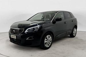 Peugeot 3008 PureTech Turbo 130 S&S Active