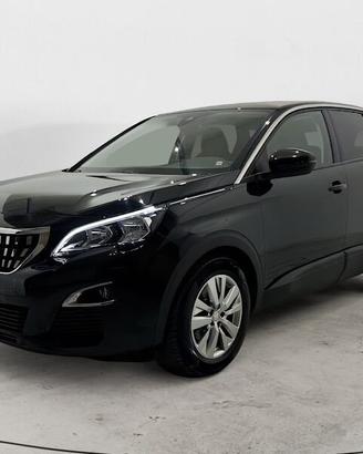 Peugeot 3008 PureTech Turbo 130 S&S Active