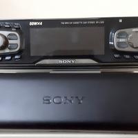 Autoradio Sony