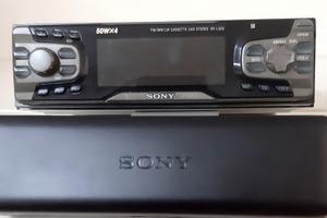 Autoradio Sony