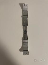 Bracciale metallo Swatch Irony Chrono