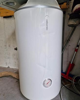 Boiler 