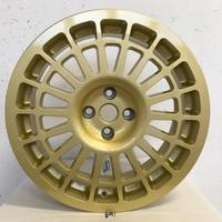 Cerchi in lega EVO Corse DakarZero 8x17 LandCruise