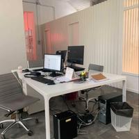 scrivania da ufficio 