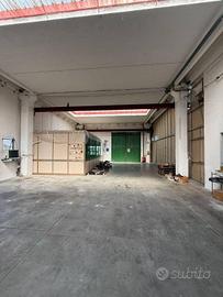Immobile di 500 m² a Bomporto