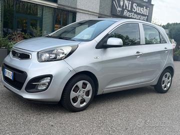 Kia Picanto 1.0 12V 5 porte * Problemi Motore*