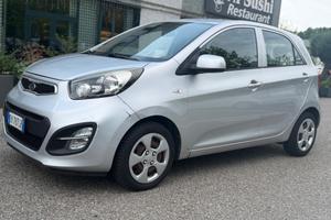 Kia Picanto 1.0 12V 5 porte * Problemi Motore*