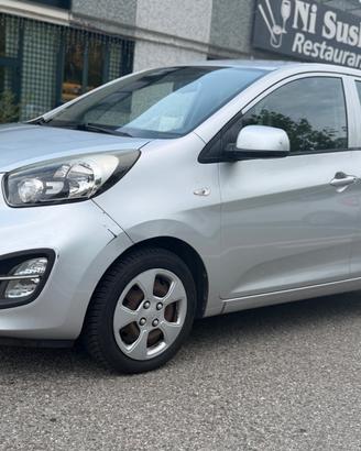 Kia Picanto 1.0 12V 5 porte * Problemi Motore*