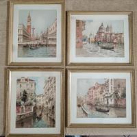 QUADRO N. 4  MOROSINI MARCO TEODORO  (VE) 1898-?