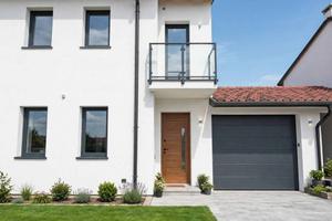 Villetta a schiera di 170 m² con 4 locali e box au