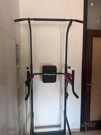Pullup - Calisthenics
