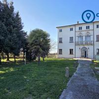 Porzione di Villa Veneta