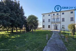 Porzione di Villa Veneta