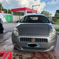 Fiat grande punto 1.3 mtj 5p Dinamyc 2009