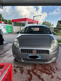 Fiat grande punto 1.3 mtj 5p Dinamyc 2009