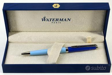 Penna a sfera Waterman Hemisphere