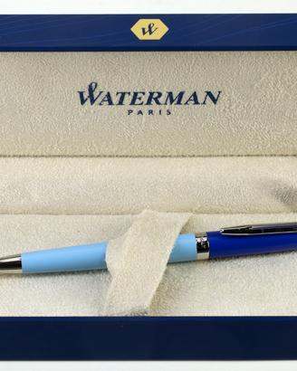 Penna a sfera Waterman Hemisphere