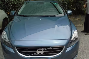 V40 '14 1.6 D2 EURO 5B UNIPRO OK NEOP.