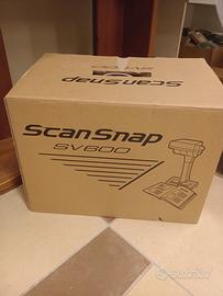 scan vap sv600