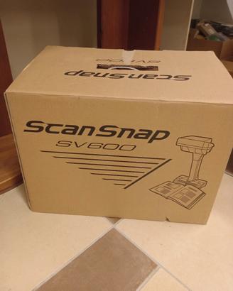 scan vap sv600