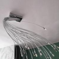 lampadario a soffitto