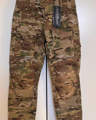 Pantalone Tower Company Multicam
