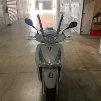 Honda SH 150 - 2014