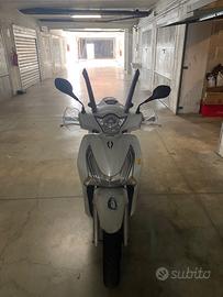 Honda SH 150 - 2014