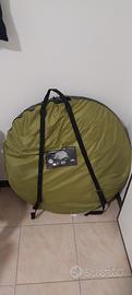 Tenda Quechua 2 Seconds Air III 3 posti Decathlon